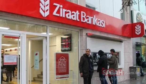Ziraat Bankası konut kredisi faizini %1’in altına indirdi! 2019 Konut kredisi faiz oranları