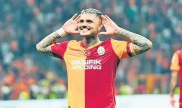 ‘İcardi bizimle olacak’