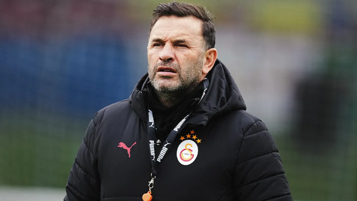 Galatasaray ayrılık kararı aldı! Şok talep – Galeri Galatasaray ayrılık kararı aldı! Şok talep – Galeri