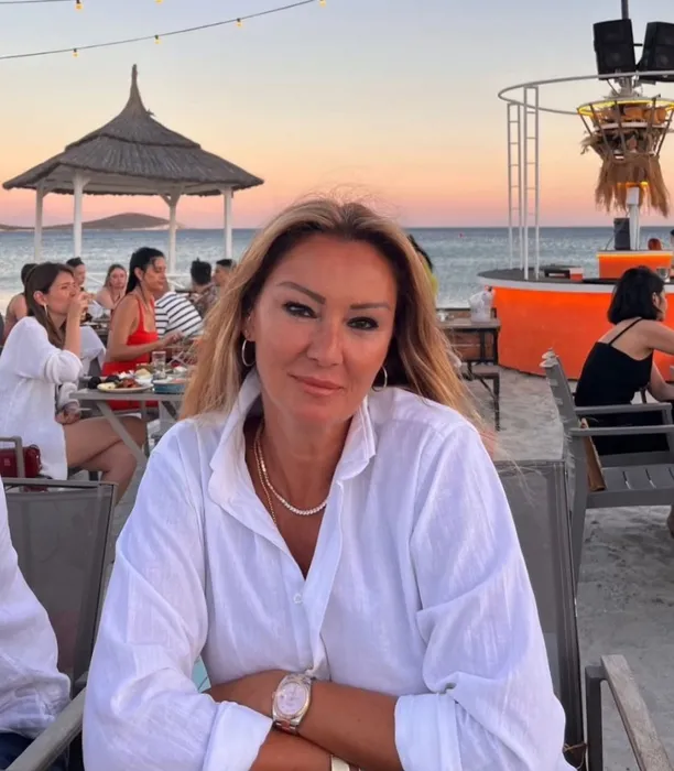 Henüz 16 yaşındayken kaybetmişti! Pınar Altuğ’un duygu dolu baba özlemi İnsanın babası gibi yok