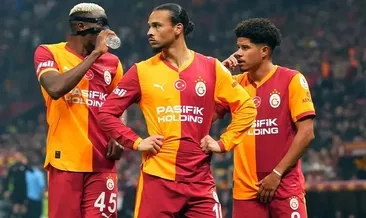 GS ŞAMPİYONLAR LİGİ MAÇI: Galatasaray - Atletico Madrid maçı ne zaman, saat kaçta, hangi kanalda?