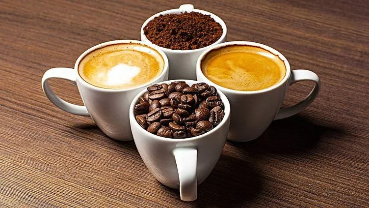’Kahve kansere neden olmuyor’
