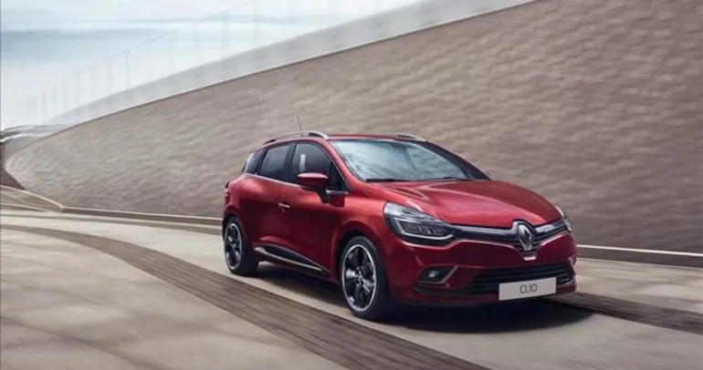 En çok satılan otomobil markaları