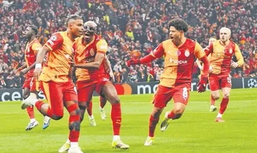 Patron çıldırdı! Müthiş rakam!