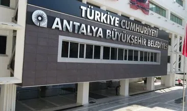 Antalya Büyükşehir Belediyesi’nde CHP vandallığı! Kılıçdaroğlu’na oy vermediği için darbettiler