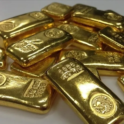 Altının kilogram fiyatı geriledi