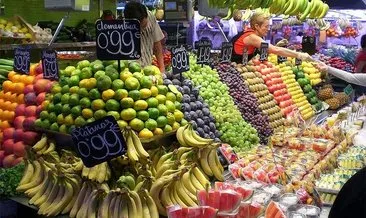 Marketten alınan mevyelerde toksik madde var