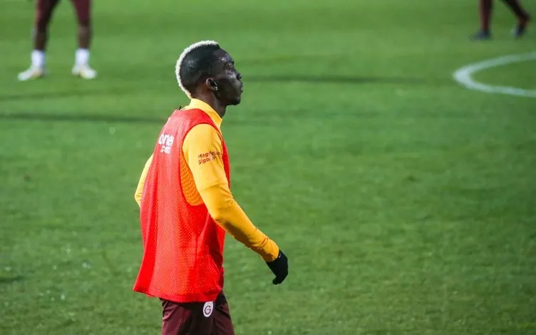 Galatasaray’dan İtalya seferi! Yıldız isimle masaya oturuyor