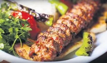 Adana Lezzet Festivali