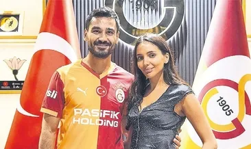 Sara Gündoğan’dan tepki: Okan Buruk’a sorun