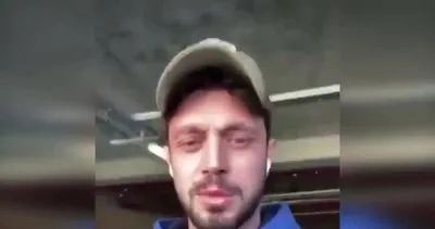Şarkıcı Murat Boz’dan tepki çeken corona virüsü tedbirlerine aykırı çağrı | Video