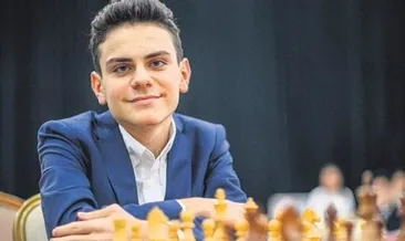 Büyükusta Ediz’den TARİHİ MAT!