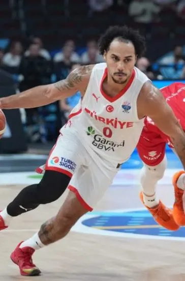 Shane Larkin resmen Fenerbahçe’de!