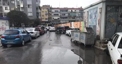AK Partili Atmaca'dan Gaziemir Belediye Başkanı Işık'a 'Tansaş çukuru' tepkisi: Arsayı satma derdine düştü! #izmir