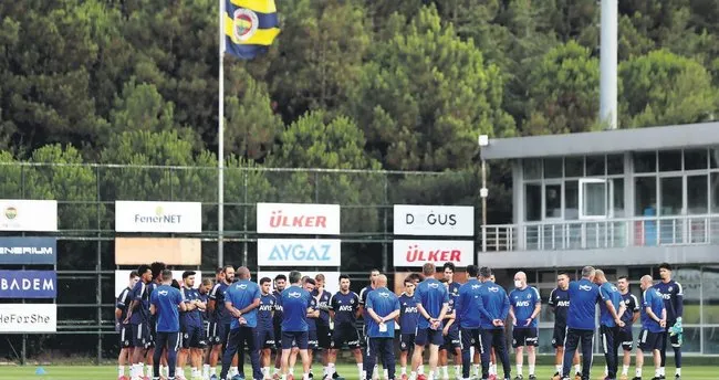 Ben değil biz olacağız