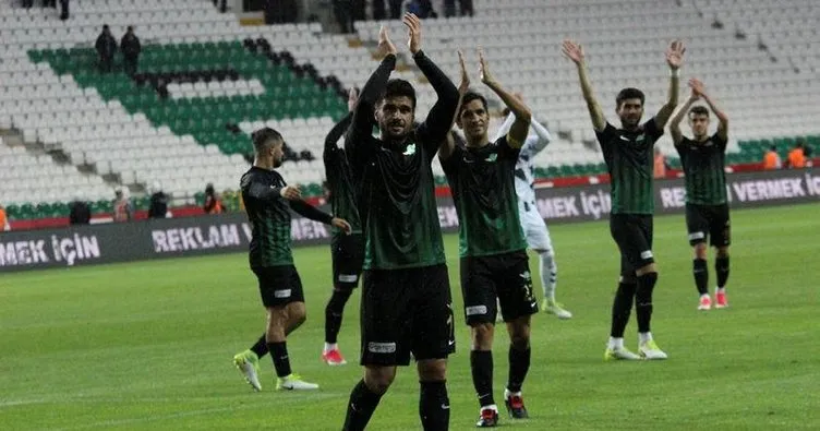 Akhisar fırtınası dinmiyor