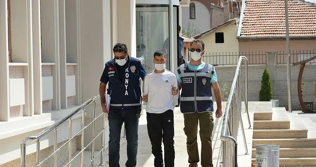 Konya Da Akilalmaz Olay Hangimiz Daha Cok Seviyor Tartismasi Kanli Bitti Son Dakika Haberler