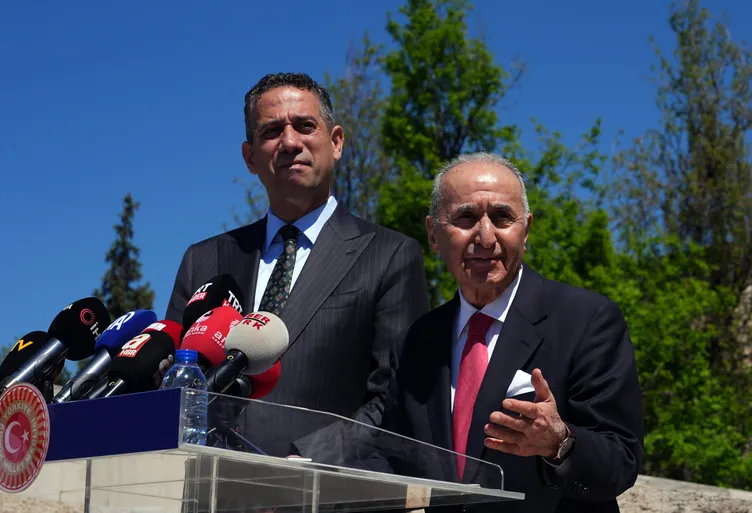 SON DAKİKA | CHP sahtekarlığa doymuyor! Bildiri yayınladılar rezil oldular: Demans hastası için imza attı dediler