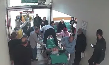 Örnek doktorlar ödüllendirildi