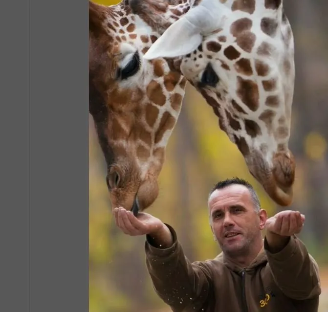 Sevgiden öte hayat bağı: