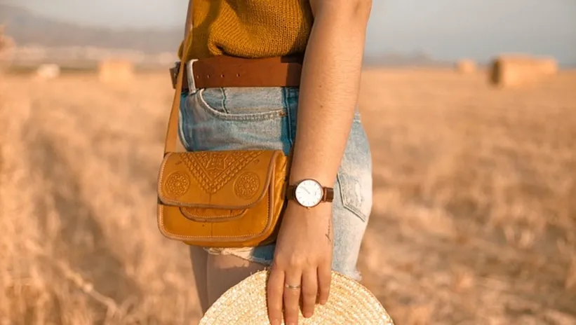 Doğru aksesuarla şıklığı yakala