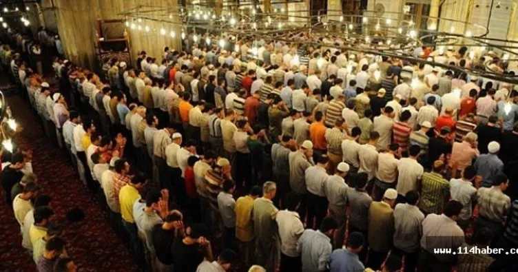 Arefe günü hangi ibadetler yapılır ve hangi dualar okunur? - Arefe Günü oruç tutulur mu? - İşte cevabı
