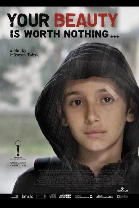 13 yaşında ödüllü aktör Abdülkadir Tuncer