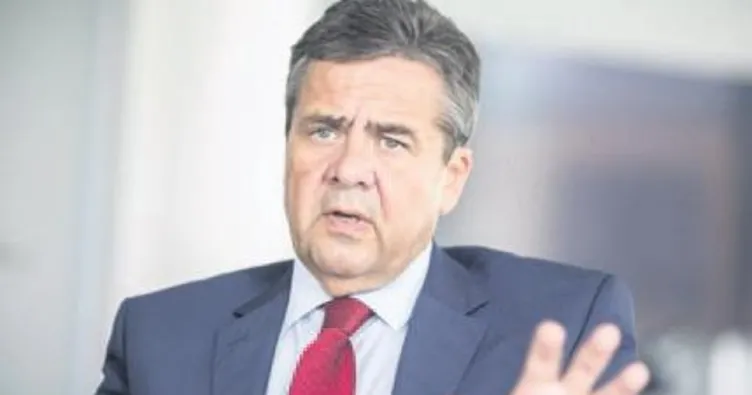 AB’den Almanya’yı şoke eden Türkiye tepkisi