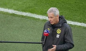 Son dakika! Lucien Favre için son viraja gelindi! Fenerbahçe transfer bombasını patlatmaya hazırlanıyor