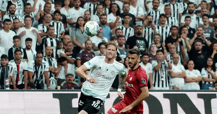 Sivasspor’un 3 puan hasreti 4 maça çıktı