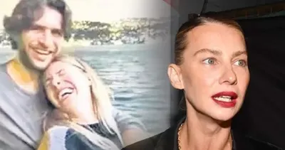 Tuba Ünsal ile aldatıldım demişti... Serdar Turan ve Çılga Turan’ın boşanma davasında şok karar!