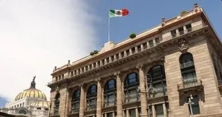 Meksika Merkez Bankası ekonomik büyüme tahminini düşürdü