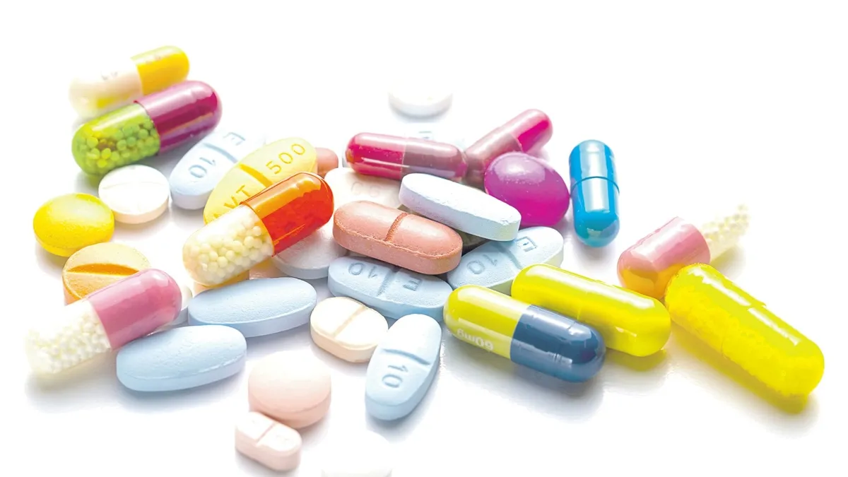 Yurtdışı ilaç alımına yeni düzen: Pazarlıkla daha ucuz ilaç alımı yapılacak