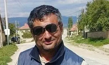 Isparta'da babasını öldüren engelli adama ev hapsi verildi #isparta