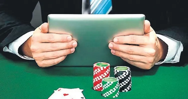 SON DAKİKA | Sanal kumar bağımlılığında korkutan tablo! Oynayanların yüzde 97’si erkek