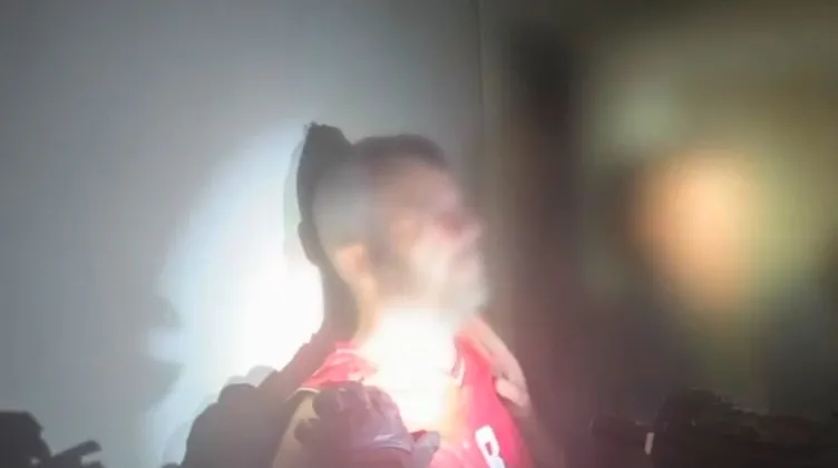 SON DAKİKA | Suikastçı hain Burkay Karatepe’nin 10 yıllık firarı ininde son buldu! Hain, kağıt toplayıcısı kılığında saklanmış