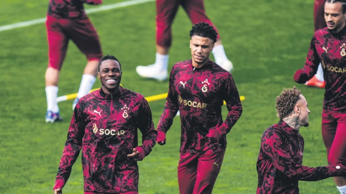 İdeal savunmaya dönüş