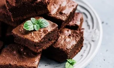 Browni tadında ıslak kek tarifi: Browni tadında ıslak kek nasıl yapılır?
