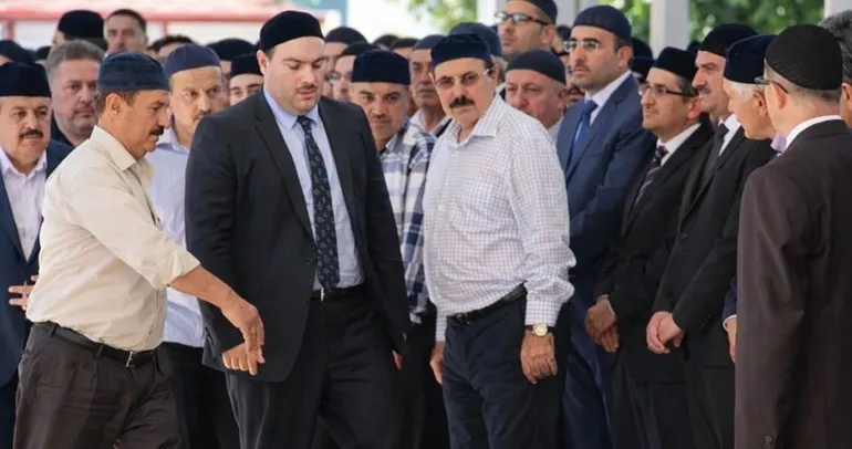 SON DAKİKA… Cumhurbaşkanlığı Kabinesi Ahlat’ta toplanıyor! Ana gündem maddesi Terörsüz Türkiye…