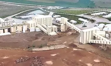 Koza Altın’ın ismi ‘Türk Altın’ oldu