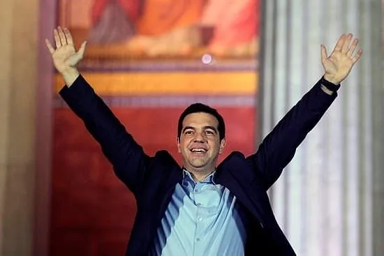İşte Yunanistan’ın aykırı Başbakanı