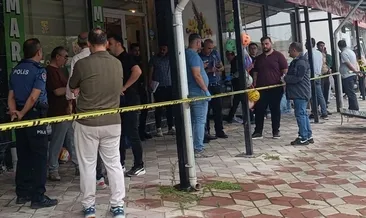 Çorum'da eş dehşeti! Boşanma aşamasındaki eşini öldürüp, kendini vurdu #corum