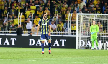 Fenerbahçe’ye Adil Rami piyangosu!