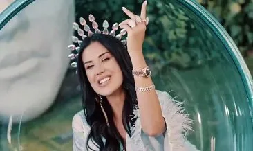 Enercii şarkısı 100 milyon kez izlendi: Dilan içeride para basıyor