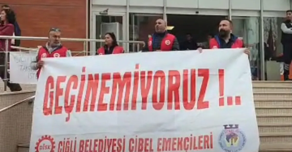 CHP’li belediyeler sıfırı tüketti! Narlıdere Çiğli ve Buca’da maaş krizi patlak verdi