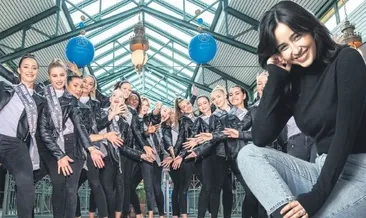 Güzellerin heyecanı arttı