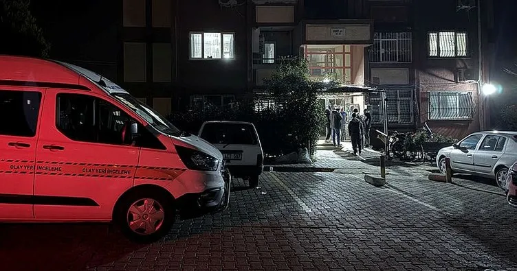İzmir’de ihbara giden polis memuru yaralandı