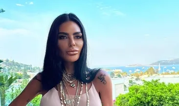 Telefonda bile egosunu konuşturuyor!