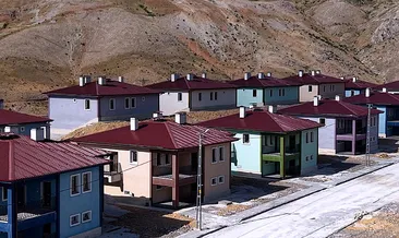 Bakan Kurum, Adıyaman’da yapımı tamamlanan köy evlerini paylaştı! Hak sahipleri konuştu: Devlet babalığından fazlasını yaptı