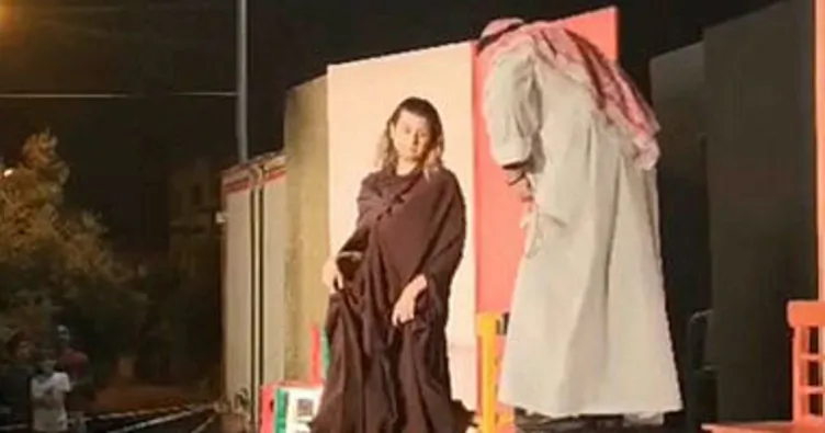 Valilik harekete geçti: CHP’li belediye sponsorluğunda büyük rezalet! İslami değerleri ayaklar altına aldılar..